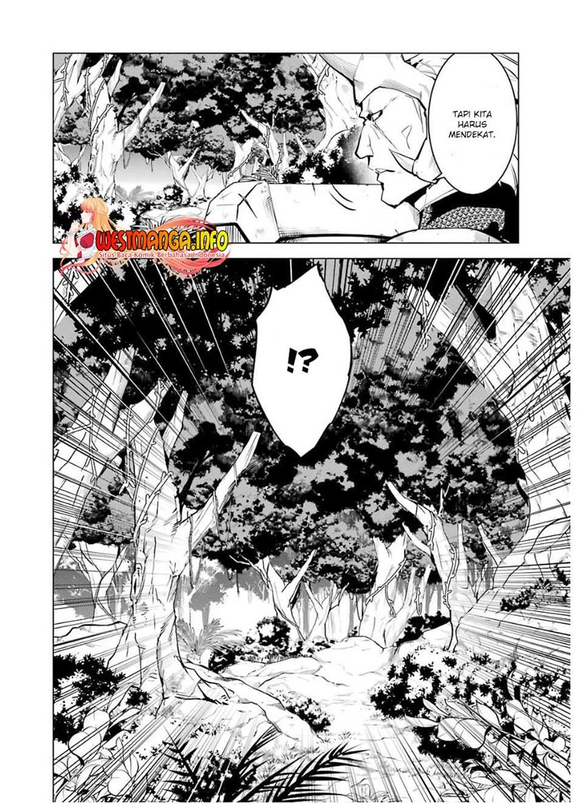 tensei-kenja-no-isekai-raifu-daini-no-shokugyo-wo-ete-sekai-saikyou-ni-narimashita - Chapter: 31