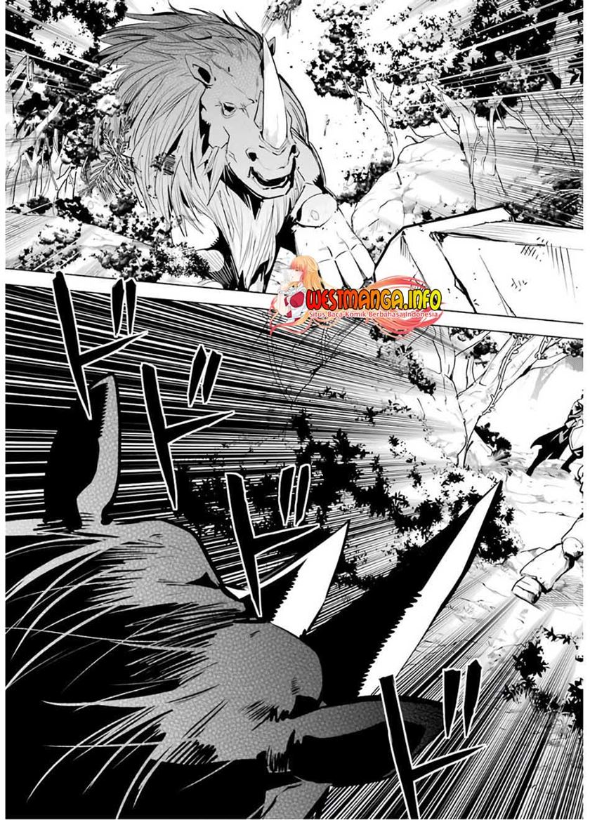 tensei-kenja-no-isekai-raifu-daini-no-shokugyo-wo-ete-sekai-saikyou-ni-narimashita - Chapter: 31