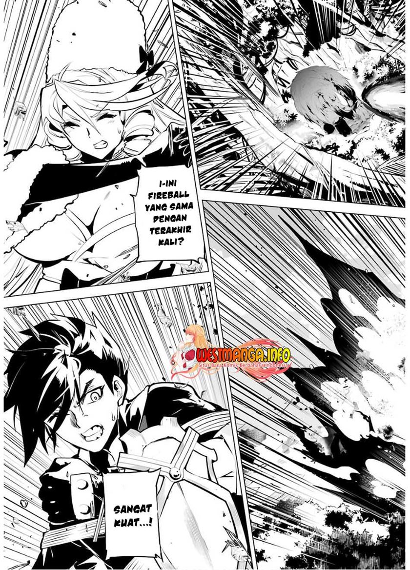 tensei-kenja-no-isekai-raifu-daini-no-shokugyo-wo-ete-sekai-saikyou-ni-narimashita - Chapter: 31