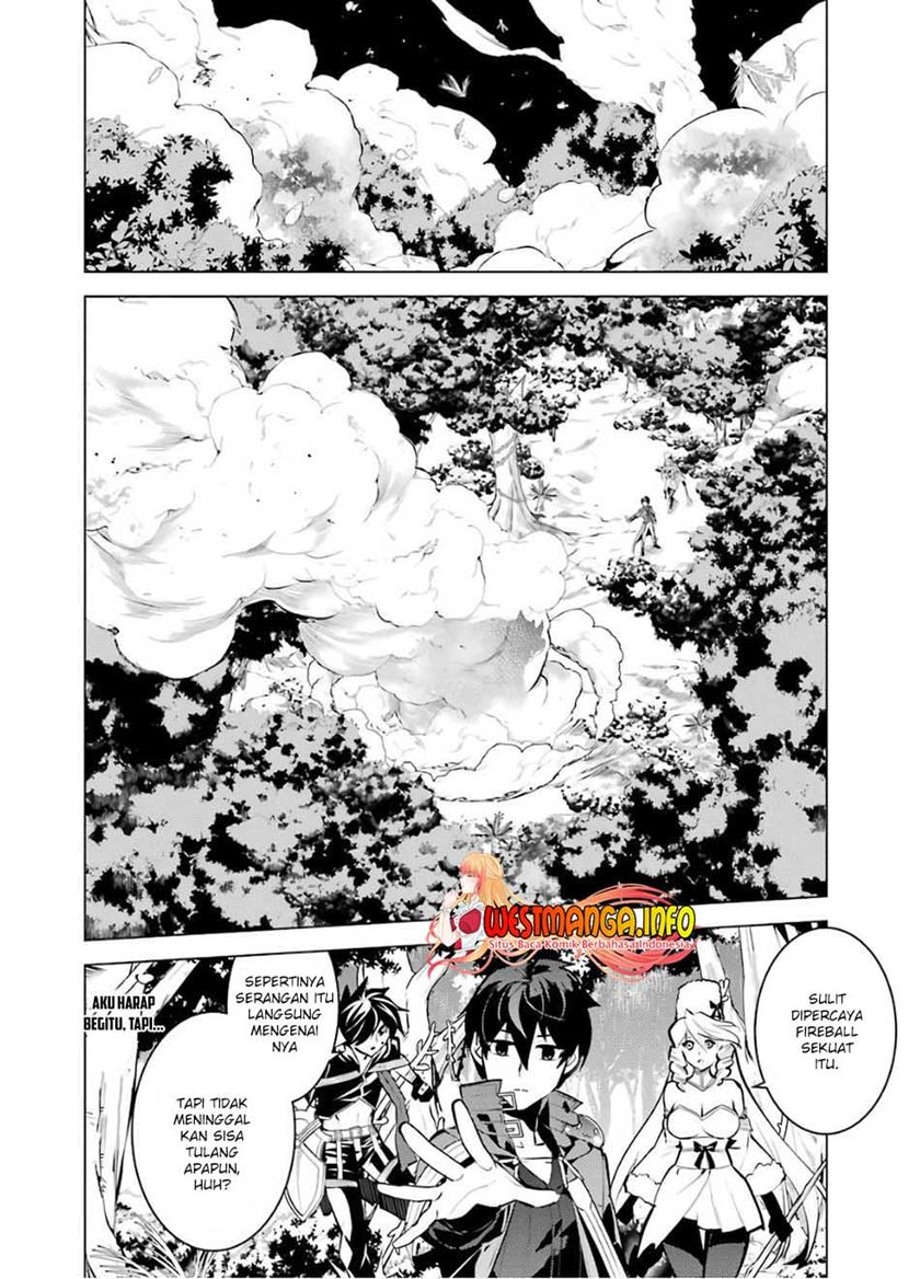 tensei-kenja-no-isekai-raifu-daini-no-shokugyo-wo-ete-sekai-saikyou-ni-narimashita - Chapter: 31