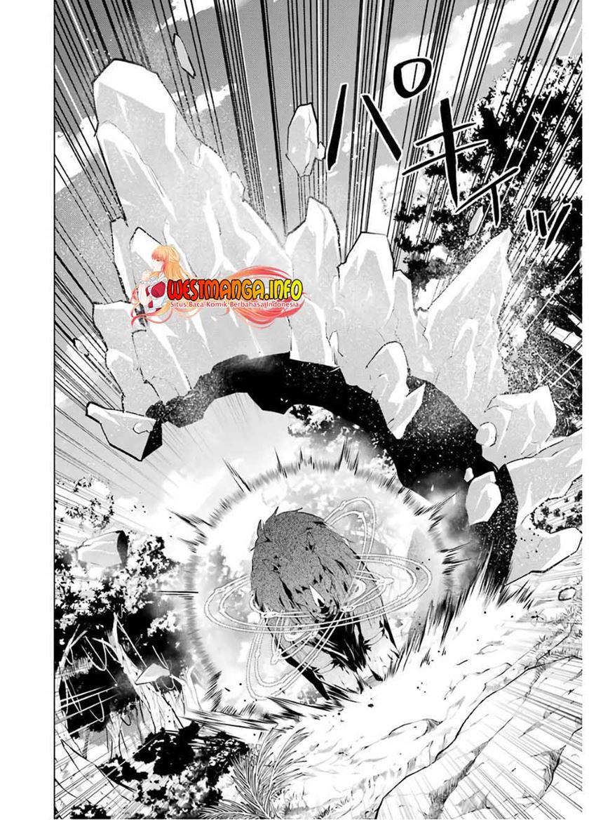 tensei-kenja-no-isekai-raifu-daini-no-shokugyo-wo-ete-sekai-saikyou-ni-narimashita - Chapter: 31