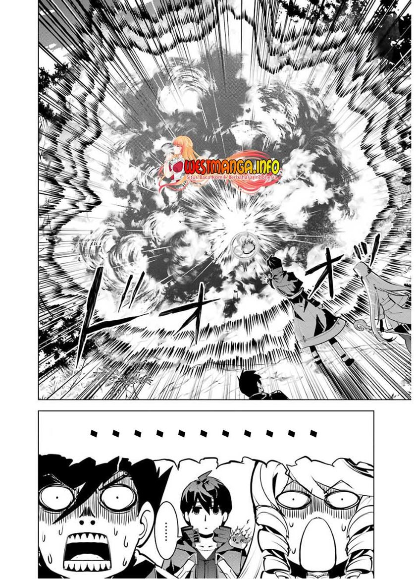 tensei-kenja-no-isekai-raifu-daini-no-shokugyo-wo-ete-sekai-saikyou-ni-narimashita - Chapter: 31