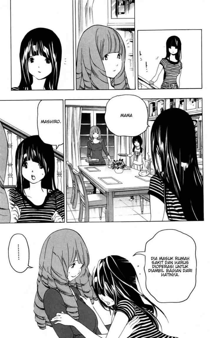 bakuman - Chapter: 45