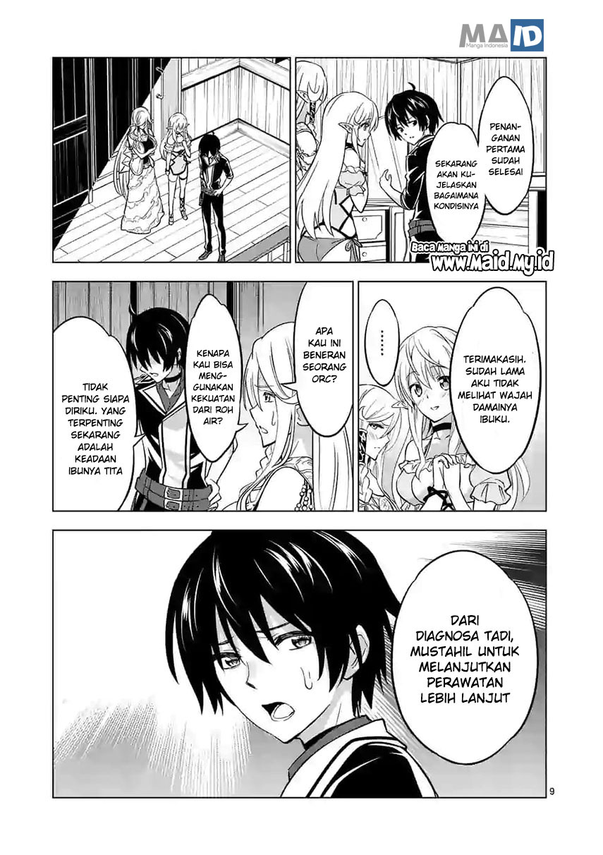 shijou-saikyou-orc-san-no-tanoshii-tanetsuke-harem-zukuri - Chapter: 15