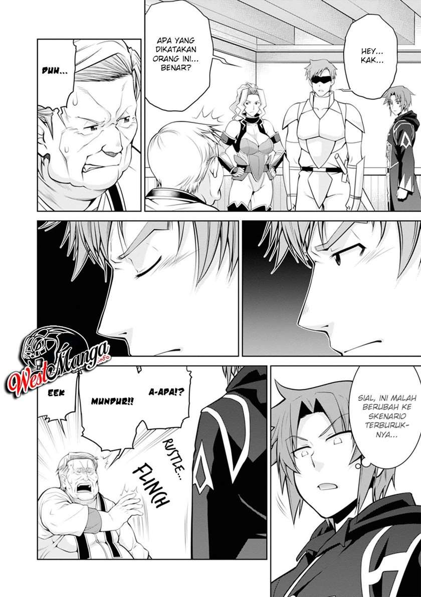 legend - Chapter: 48