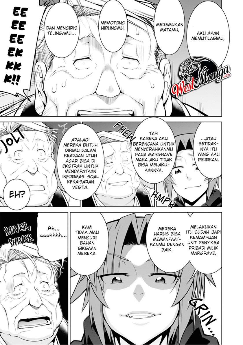 legend - Chapter: 48