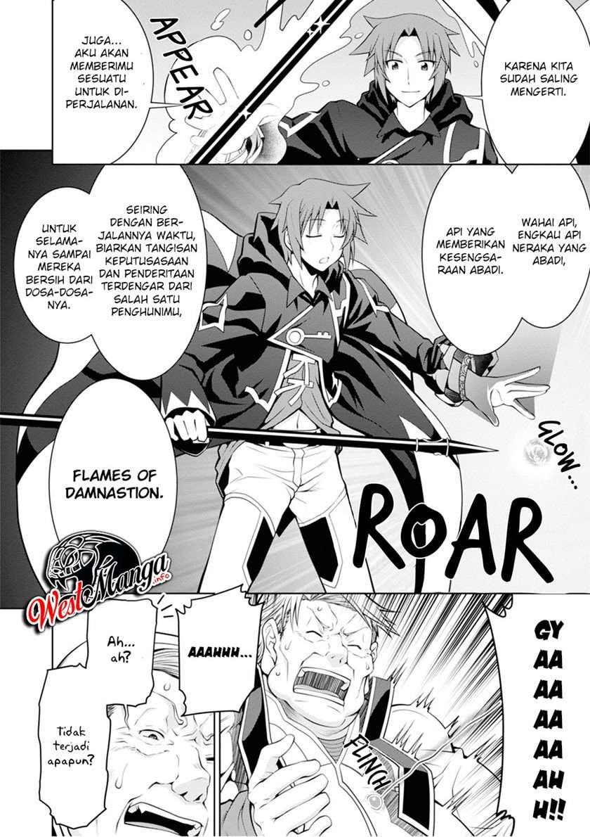 legend - Chapter: 48