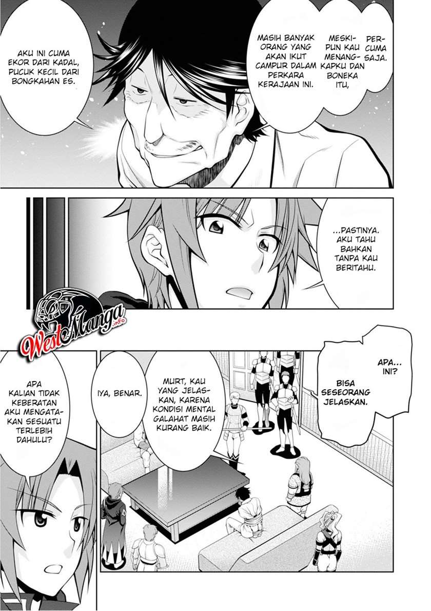 legend - Chapter: 48
