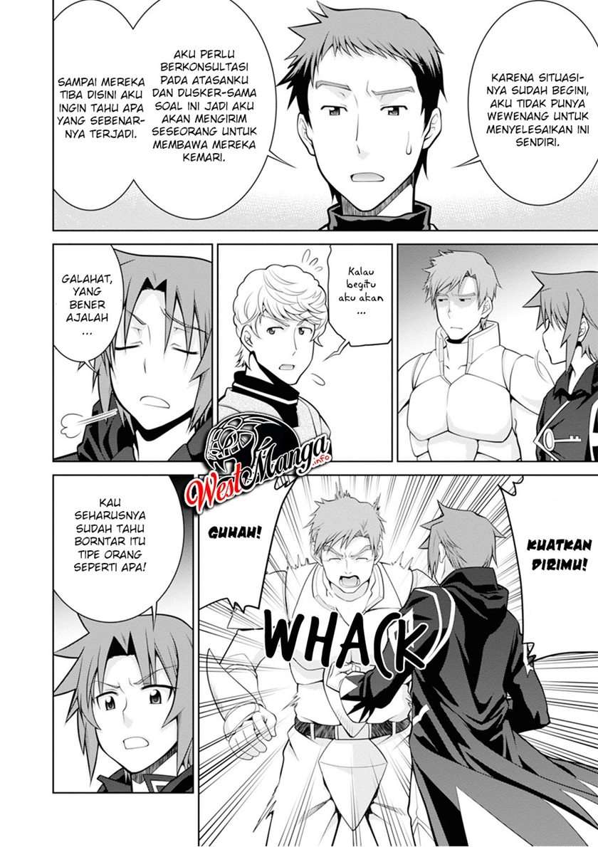 legend - Chapter: 48