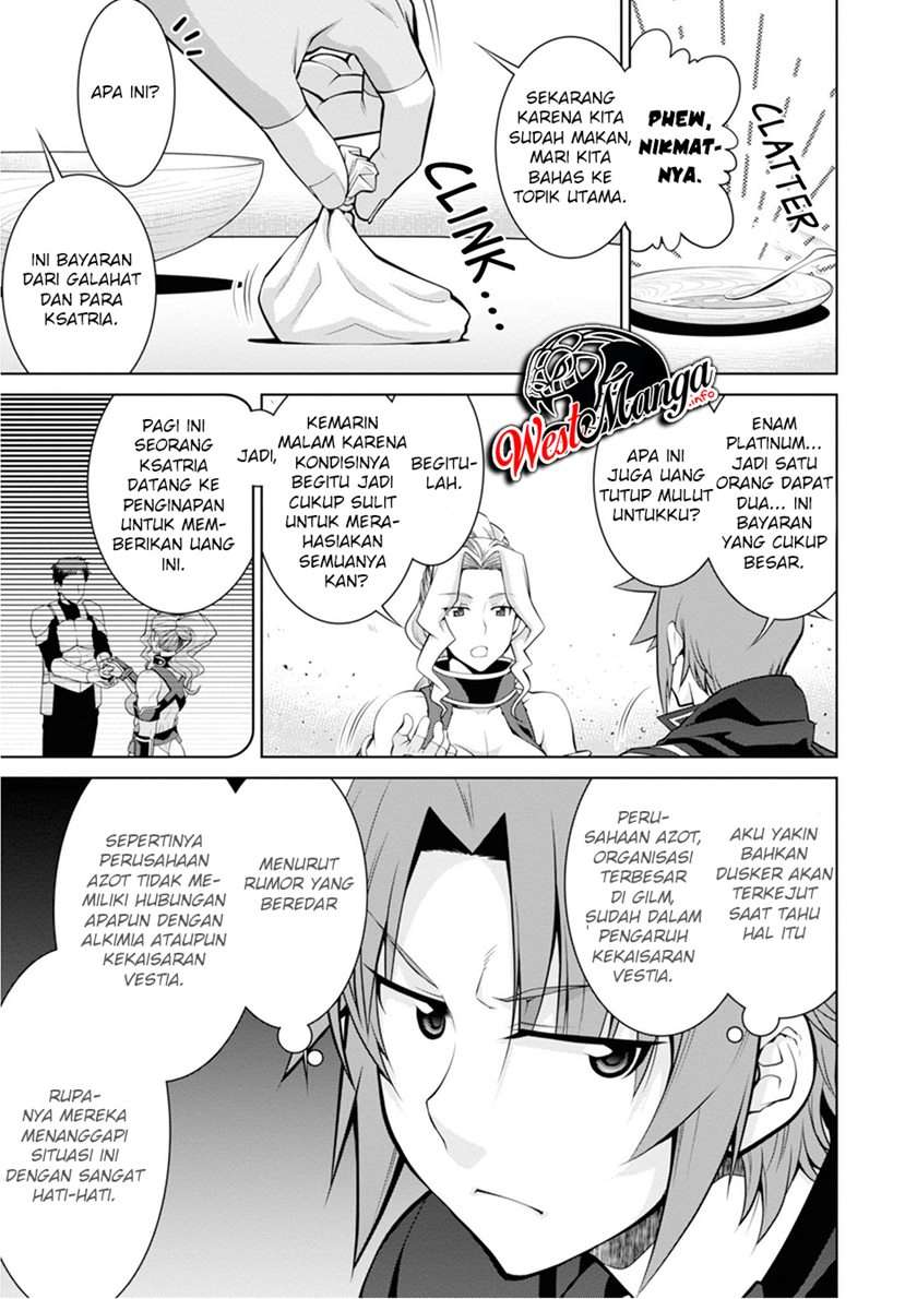 legend - Chapter: 48