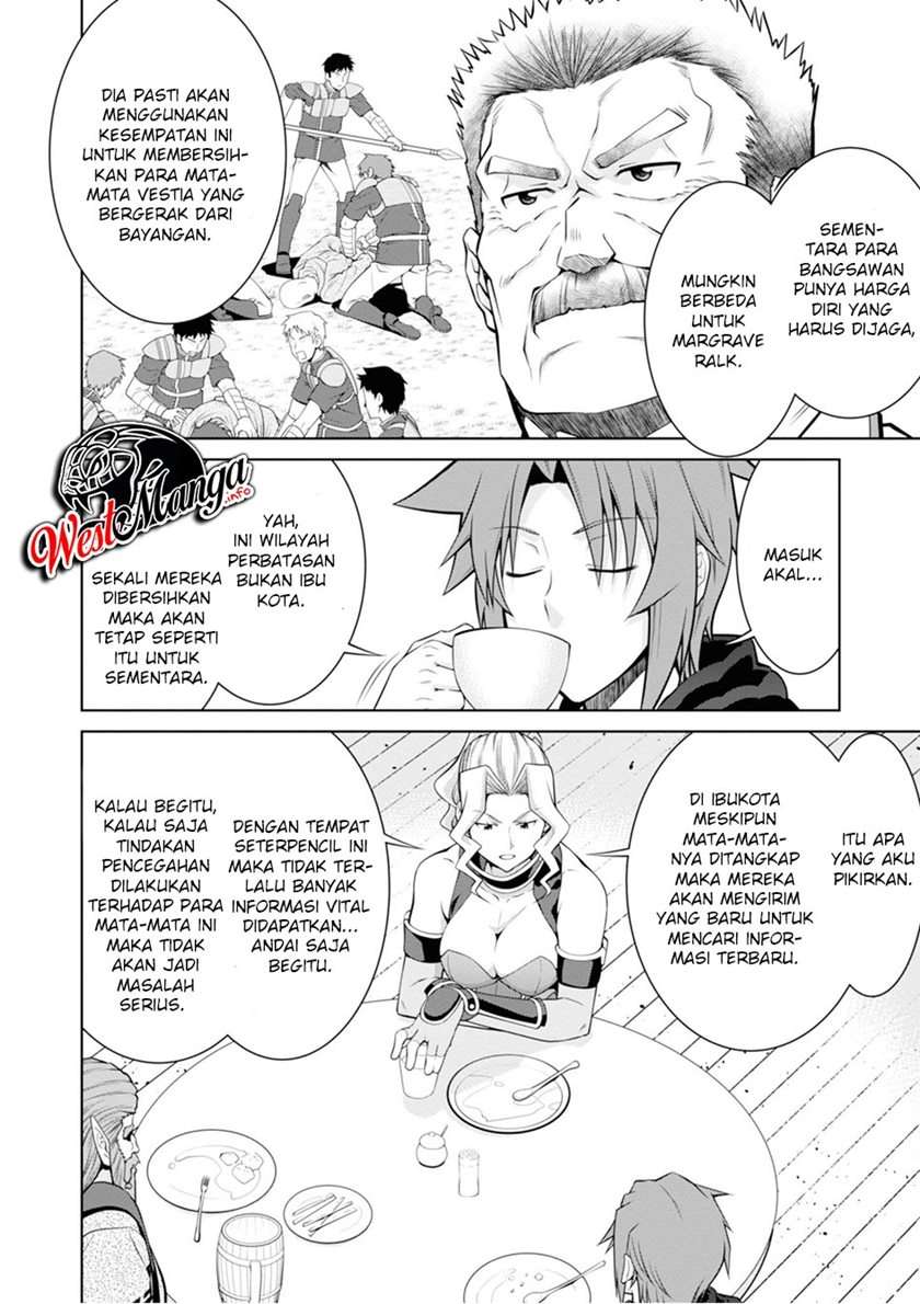 legend - Chapter: 48
