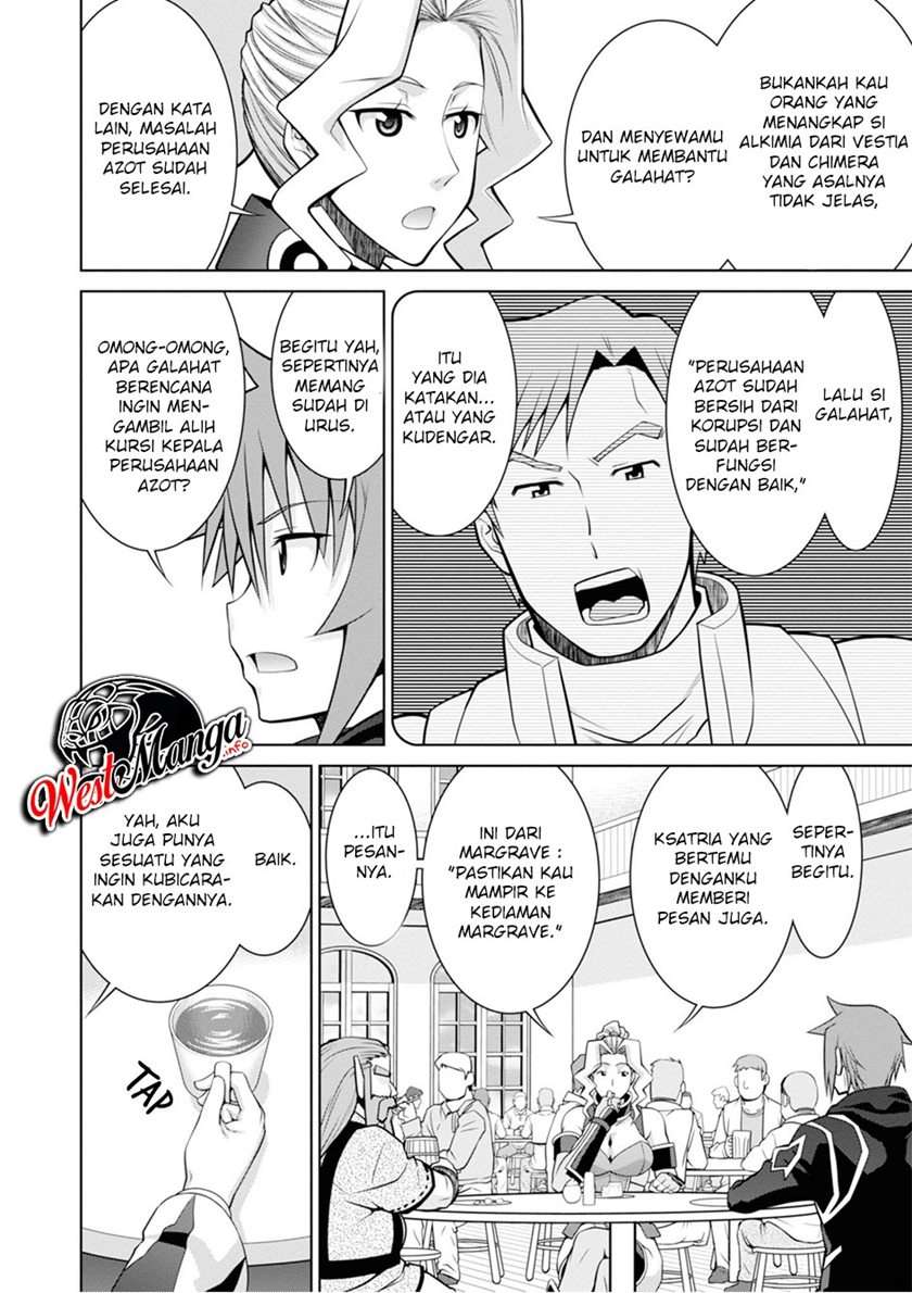 legend - Chapter: 48