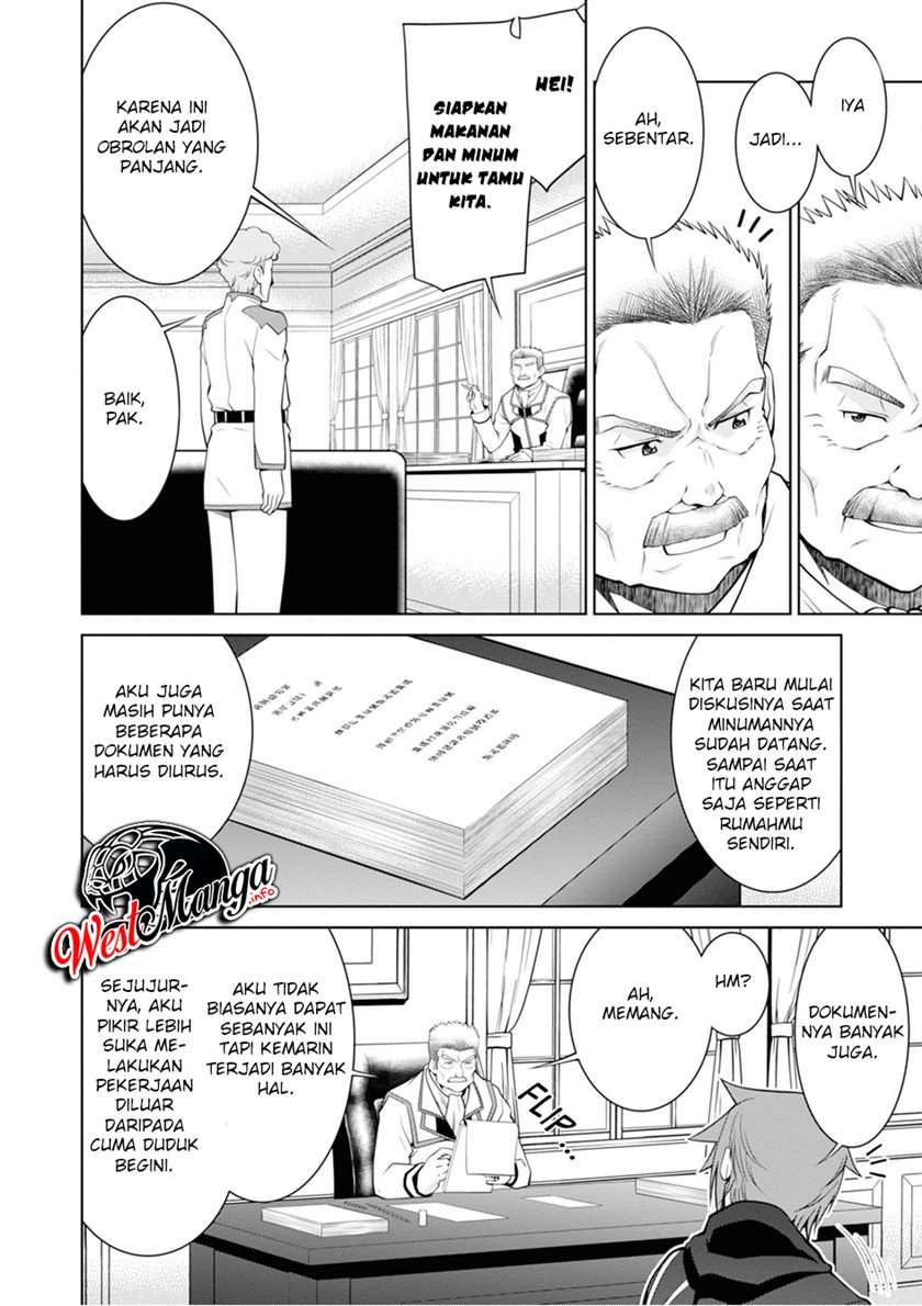legend - Chapter: 48