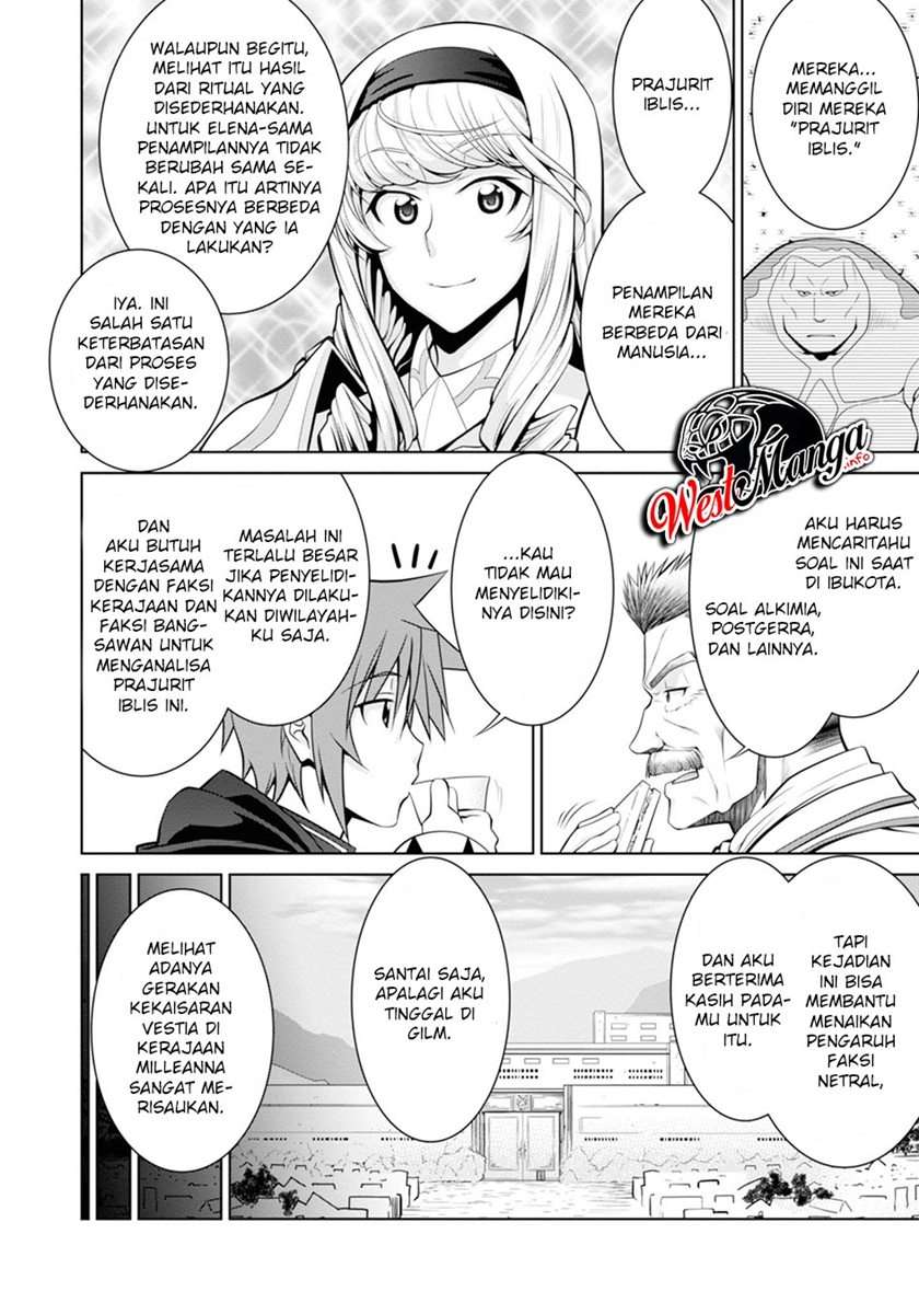 legend - Chapter: 48