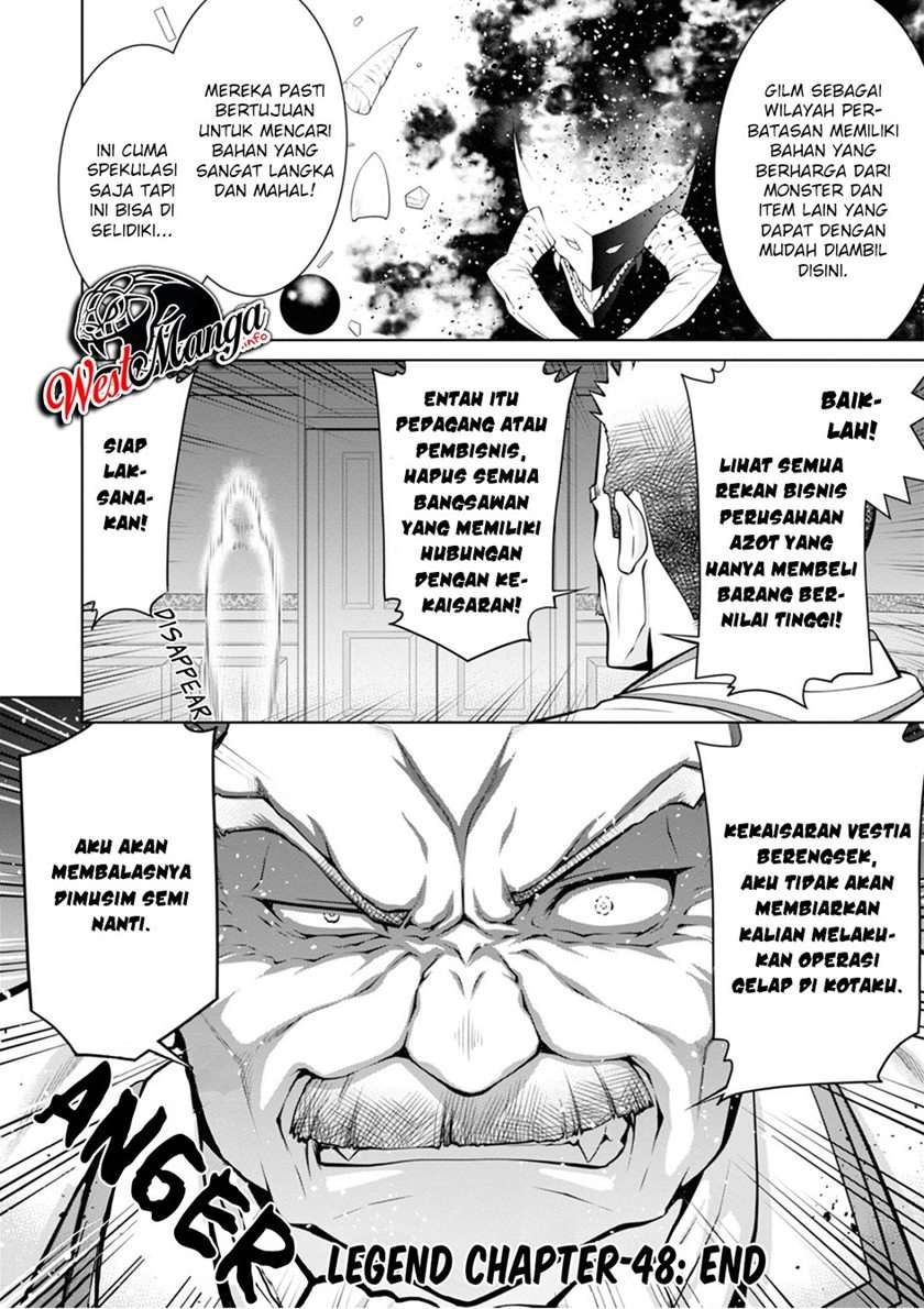 legend - Chapter: 48