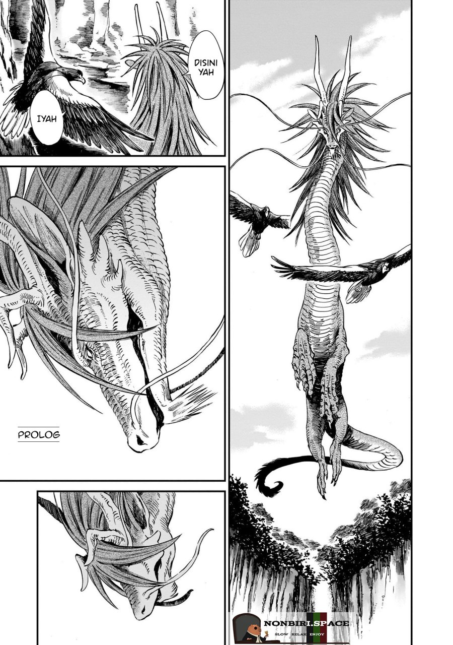 tora-wa-ryuu-wo-mada-tabenai - Chapter: 8