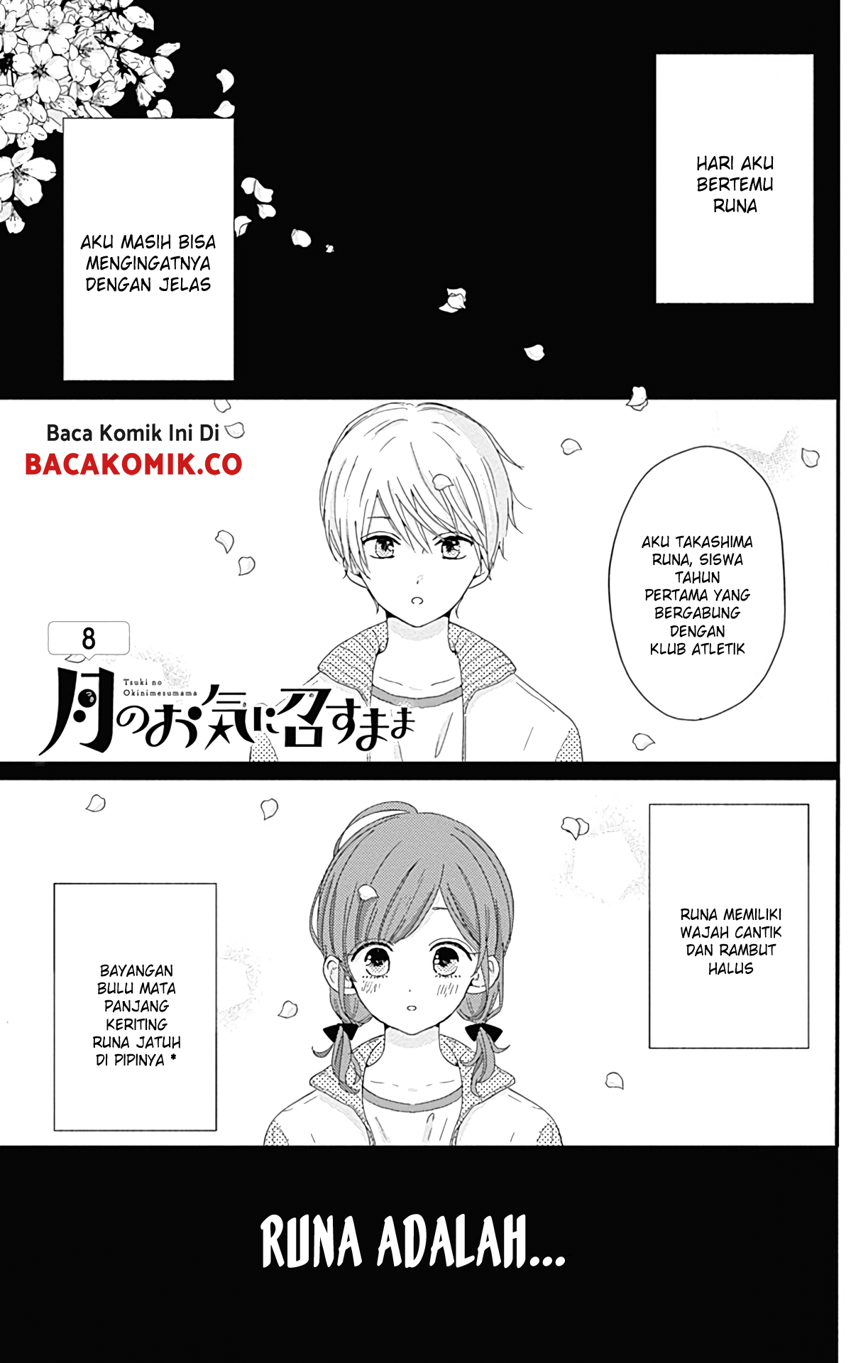 tsuki-no-oki-ni-mesu-mama - Chapter: 8