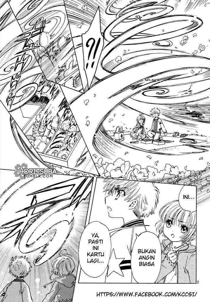 cardcaptor-sakura - Chapter: 13