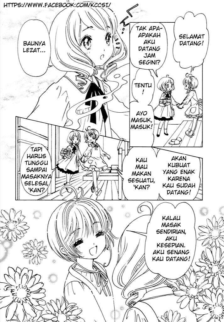 cardcaptor-sakura - Chapter: 13