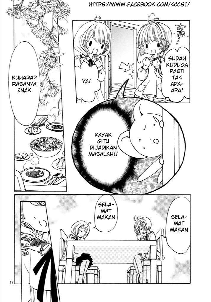 cardcaptor-sakura - Chapter: 13