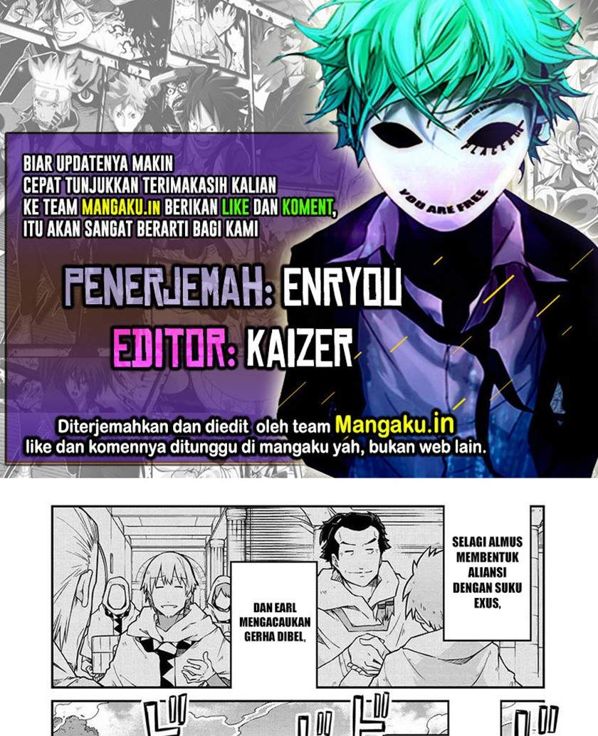 isekai-kenkokuki - Chapter: 49