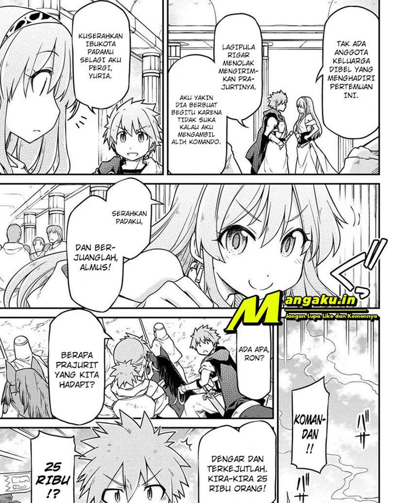 isekai-kenkokuki - Chapter: 49