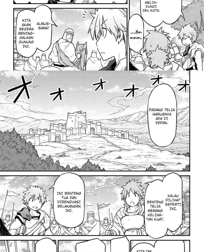 isekai-kenkokuki - Chapter: 49