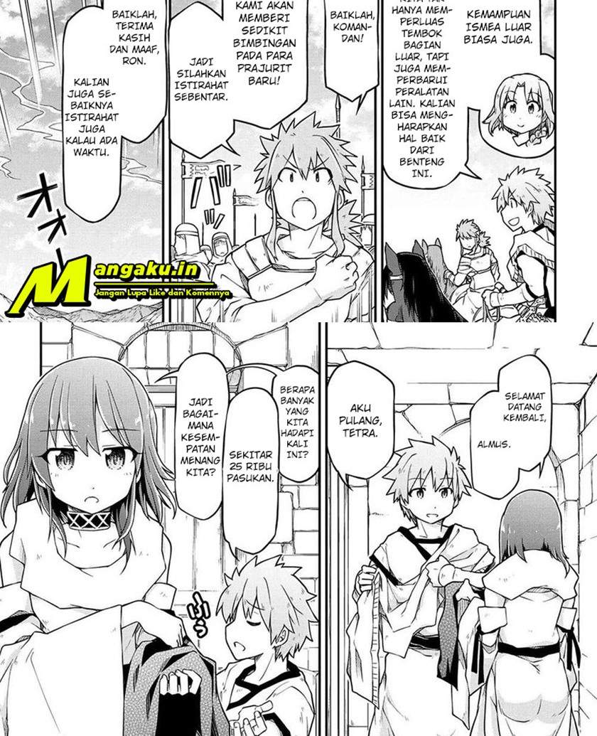 isekai-kenkokuki - Chapter: 49