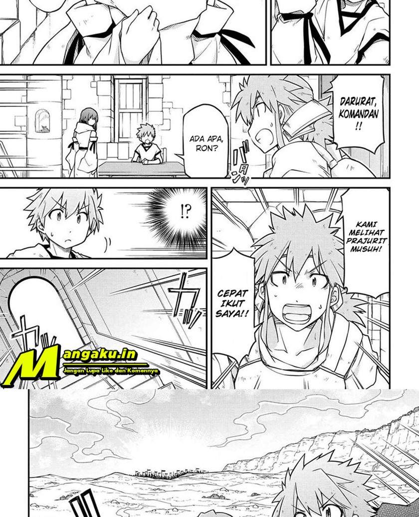 isekai-kenkokuki - Chapter: 49