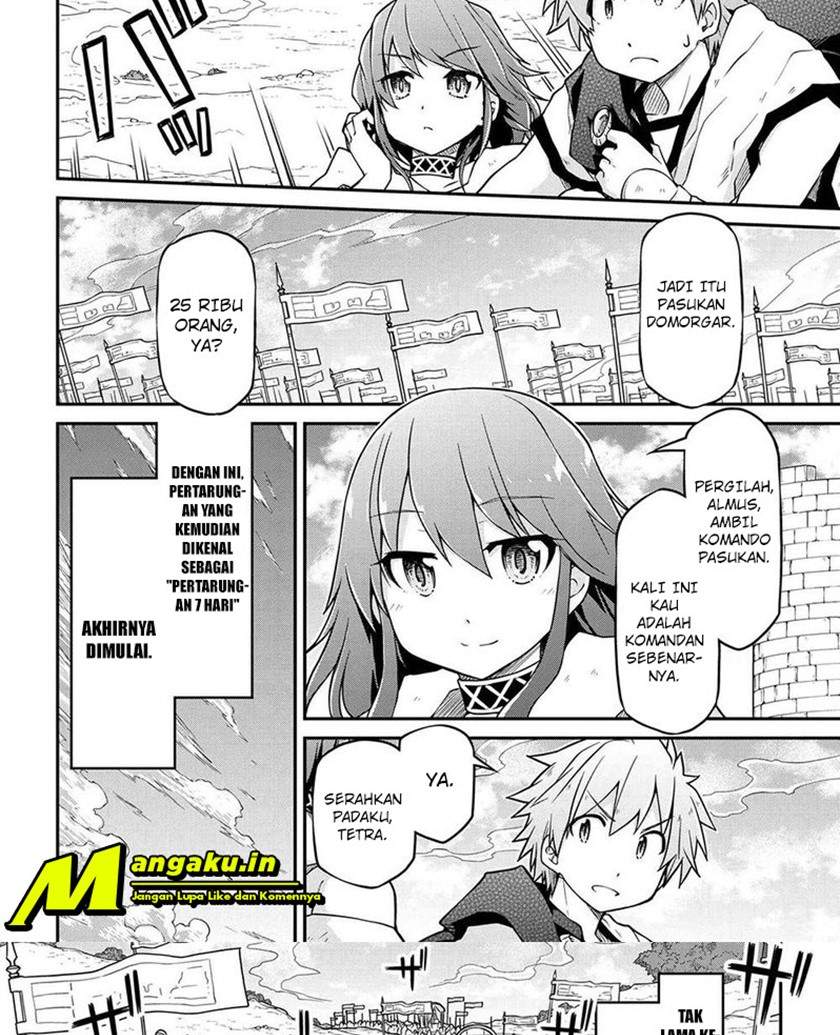 isekai-kenkokuki - Chapter: 49