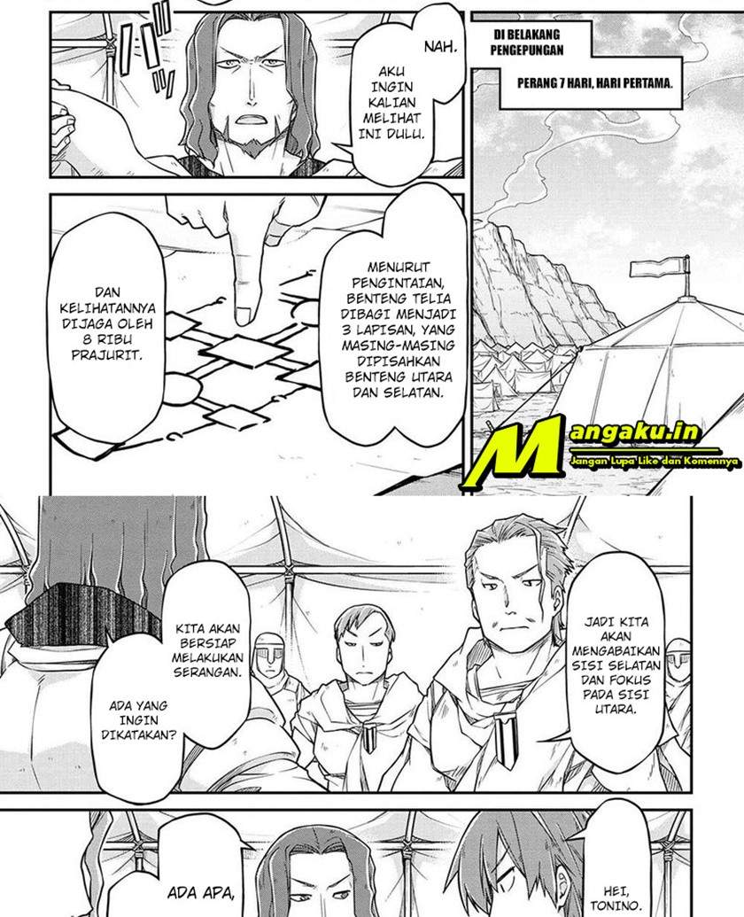 isekai-kenkokuki - Chapter: 49