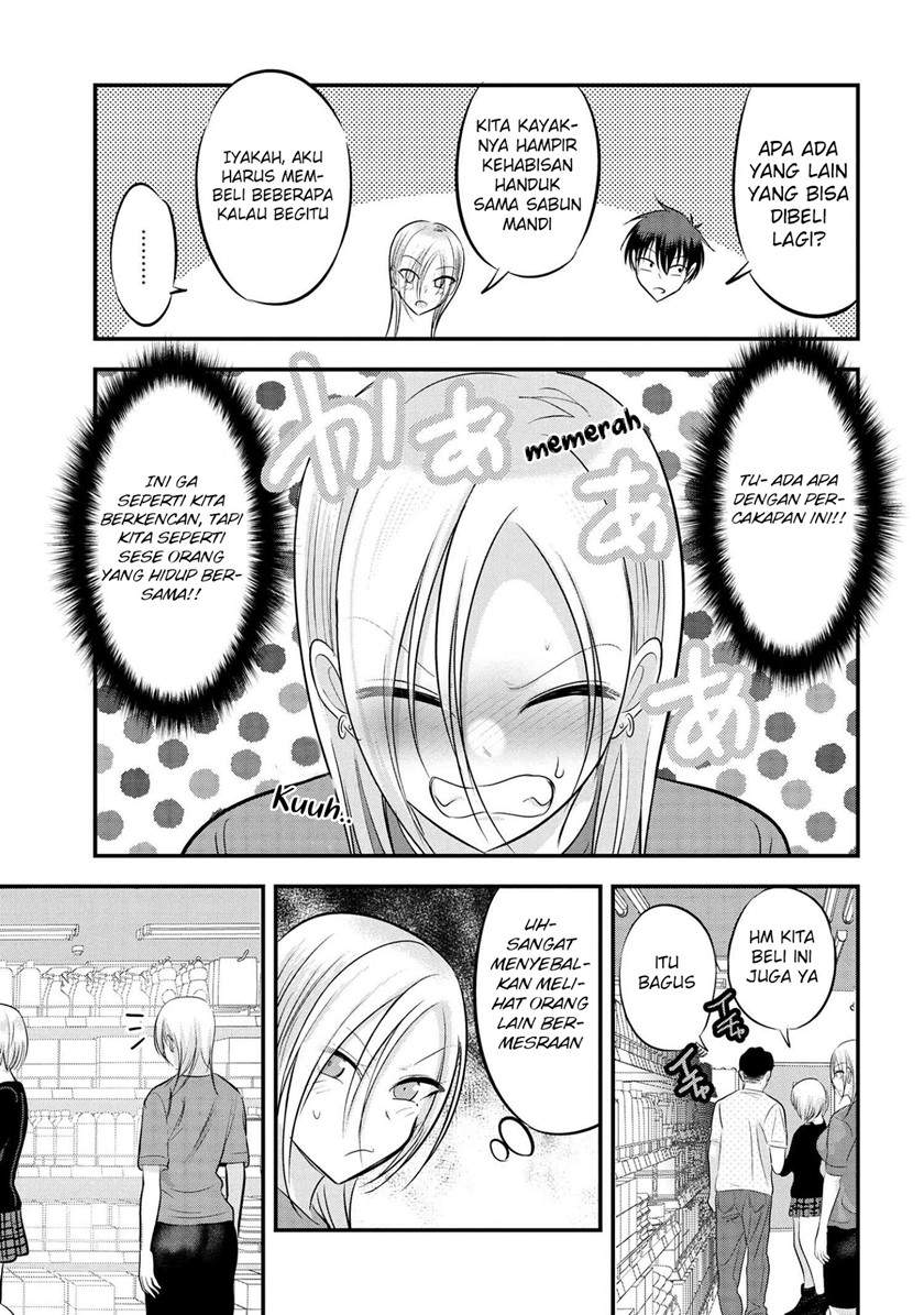 please-go-home-akutsu-san - Chapter: 87