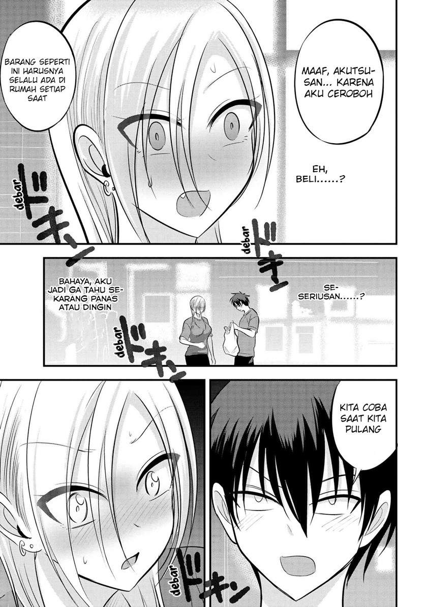 please-go-home-akutsu-san - Chapter: 87