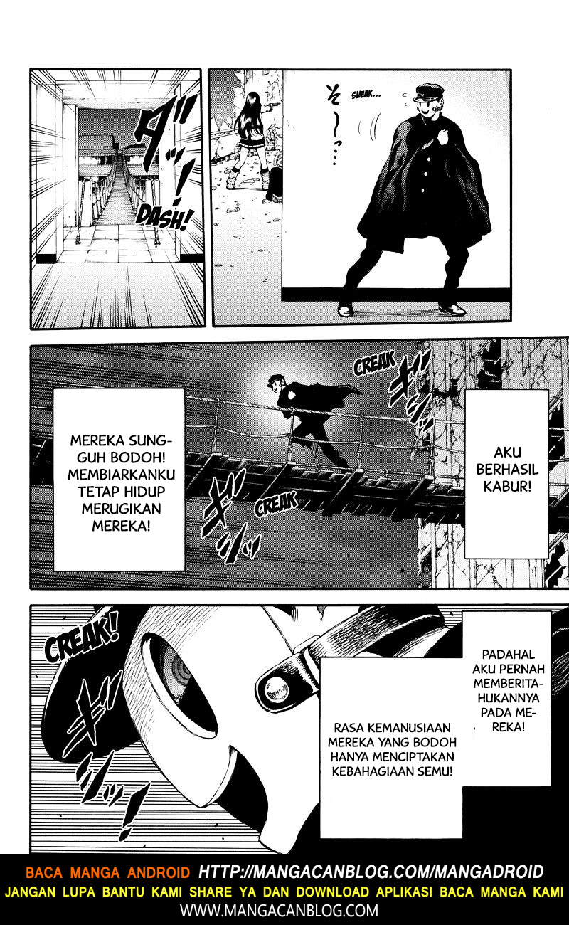 tenkuu-shinpan - Chapter: 149