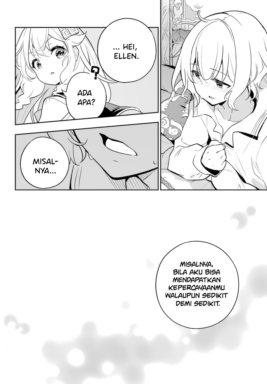 chichi-wa-eiyuu-haha-wa-seirei-musume-no-watashi-wa-tenseisha - Chapter: 37