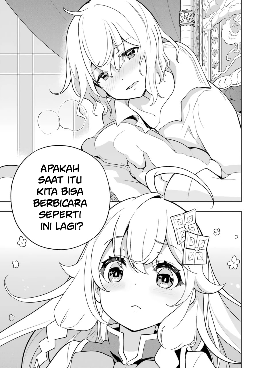 chichi-wa-eiyuu-haha-wa-seirei-musume-no-watashi-wa-tenseisha - Chapter: 37