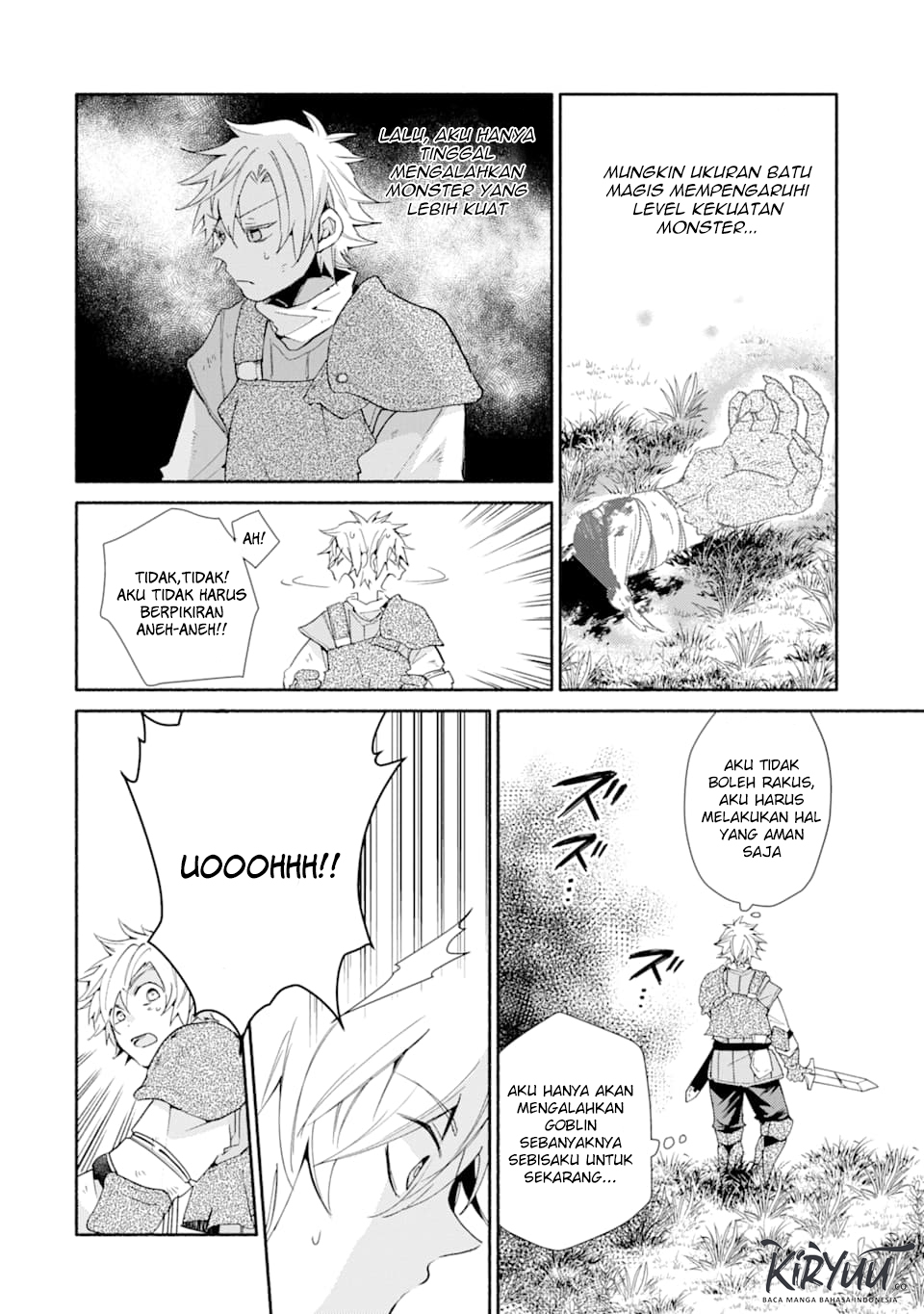 kinka-1-mai-de-kawaru-boukensha-seikatsu - Chapter: 5