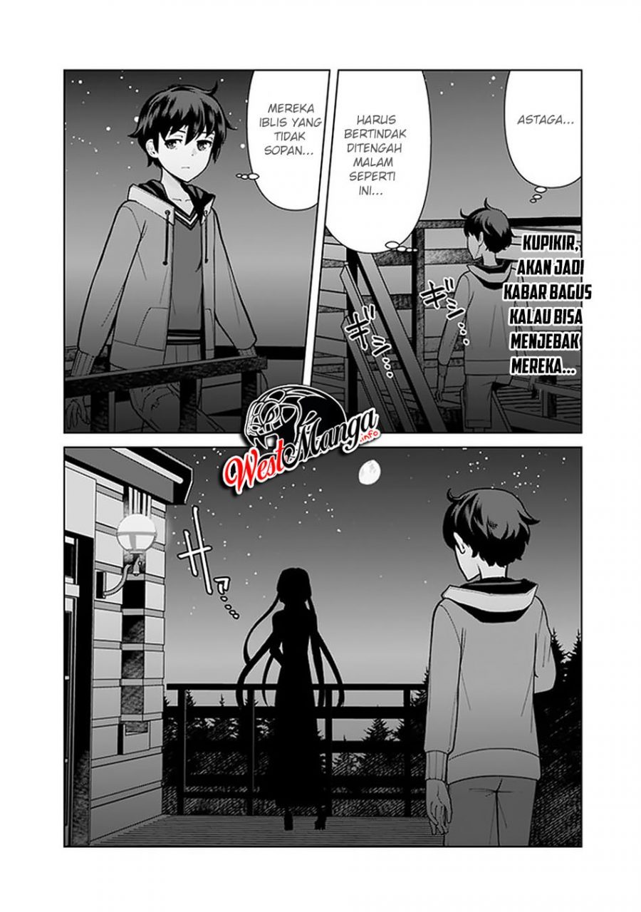 rettou-me-no-tensei-majutsushi-shiitage-rareta-moto-yuusha-wa-mirai-no-sekai-o-yoyuu-de-ikinuku - Chapter: 45