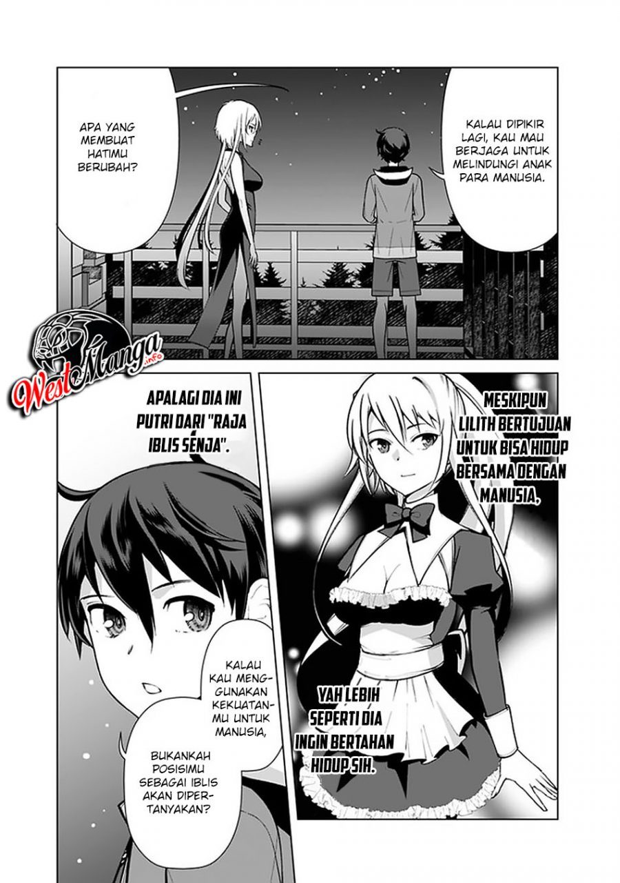 rettou-me-no-tensei-majutsushi-shiitage-rareta-moto-yuusha-wa-mirai-no-sekai-o-yoyuu-de-ikinuku - Chapter: 45