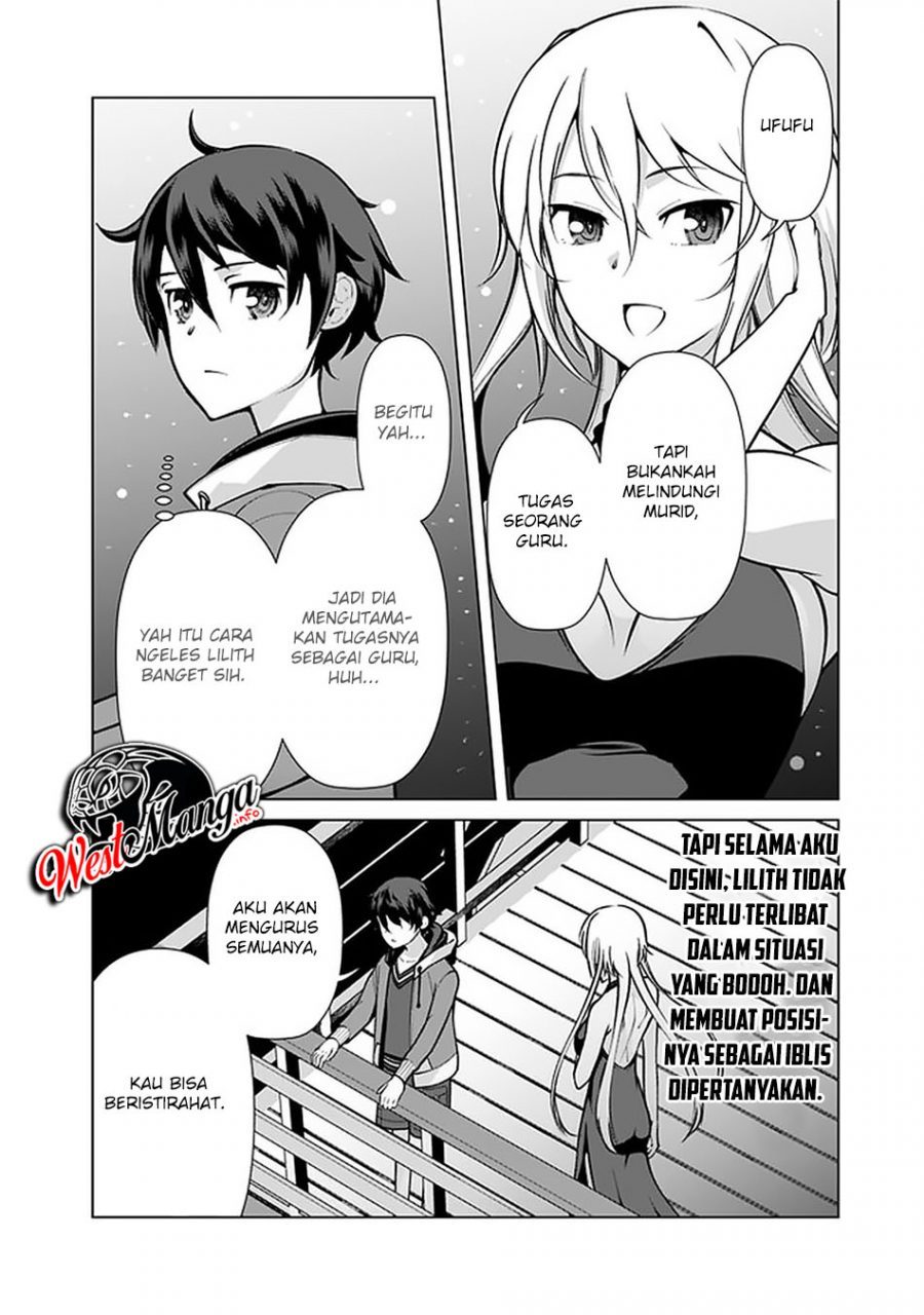 rettou-me-no-tensei-majutsushi-shiitage-rareta-moto-yuusha-wa-mirai-no-sekai-o-yoyuu-de-ikinuku - Chapter: 45