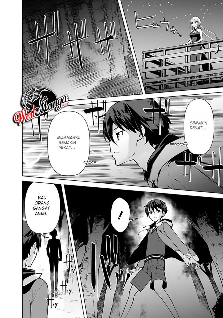 rettou-me-no-tensei-majutsushi-shiitage-rareta-moto-yuusha-wa-mirai-no-sekai-o-yoyuu-de-ikinuku - Chapter: 45