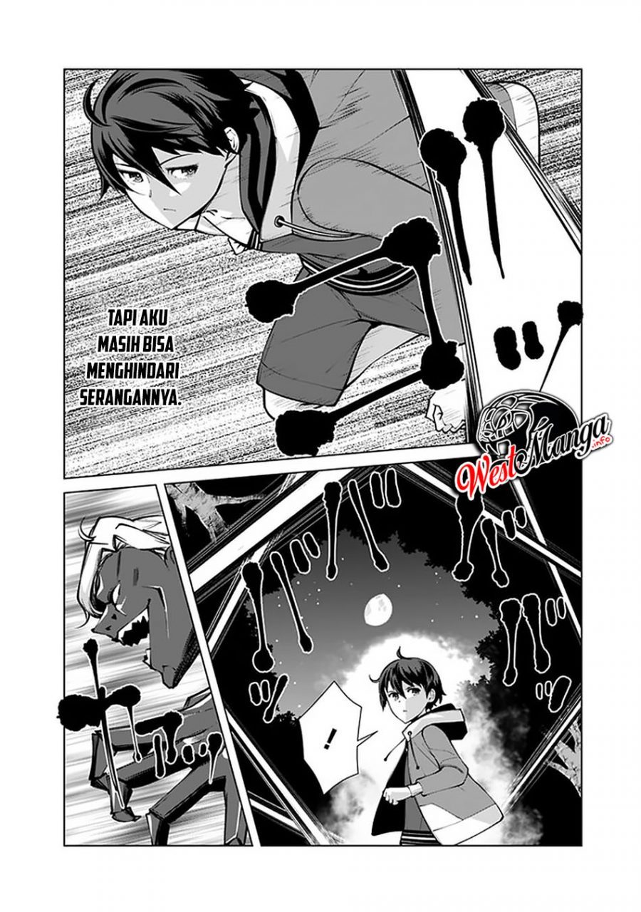 rettou-me-no-tensei-majutsushi-shiitage-rareta-moto-yuusha-wa-mirai-no-sekai-o-yoyuu-de-ikinuku - Chapter: 45