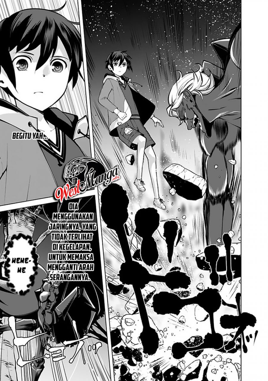 rettou-me-no-tensei-majutsushi-shiitage-rareta-moto-yuusha-wa-mirai-no-sekai-o-yoyuu-de-ikinuku - Chapter: 45