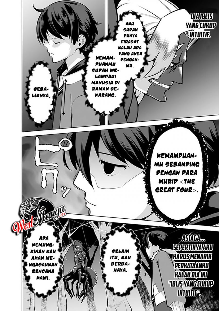 rettou-me-no-tensei-majutsushi-shiitage-rareta-moto-yuusha-wa-mirai-no-sekai-o-yoyuu-de-ikinuku - Chapter: 45