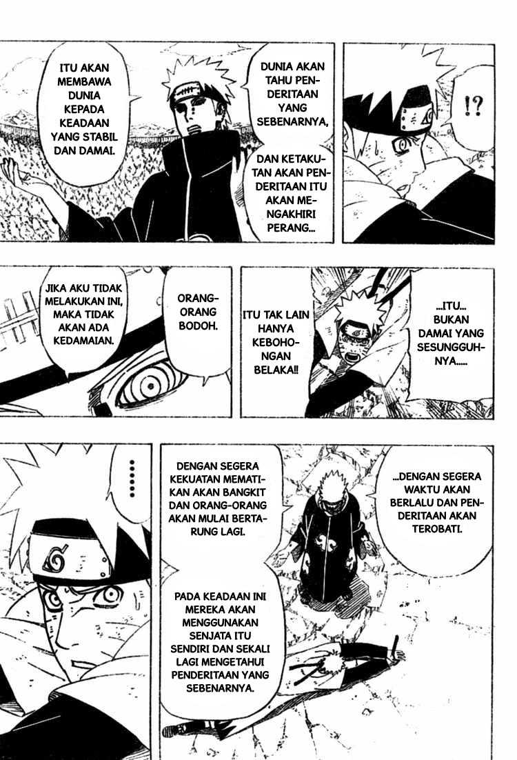 naruto-id - Chapter: 436