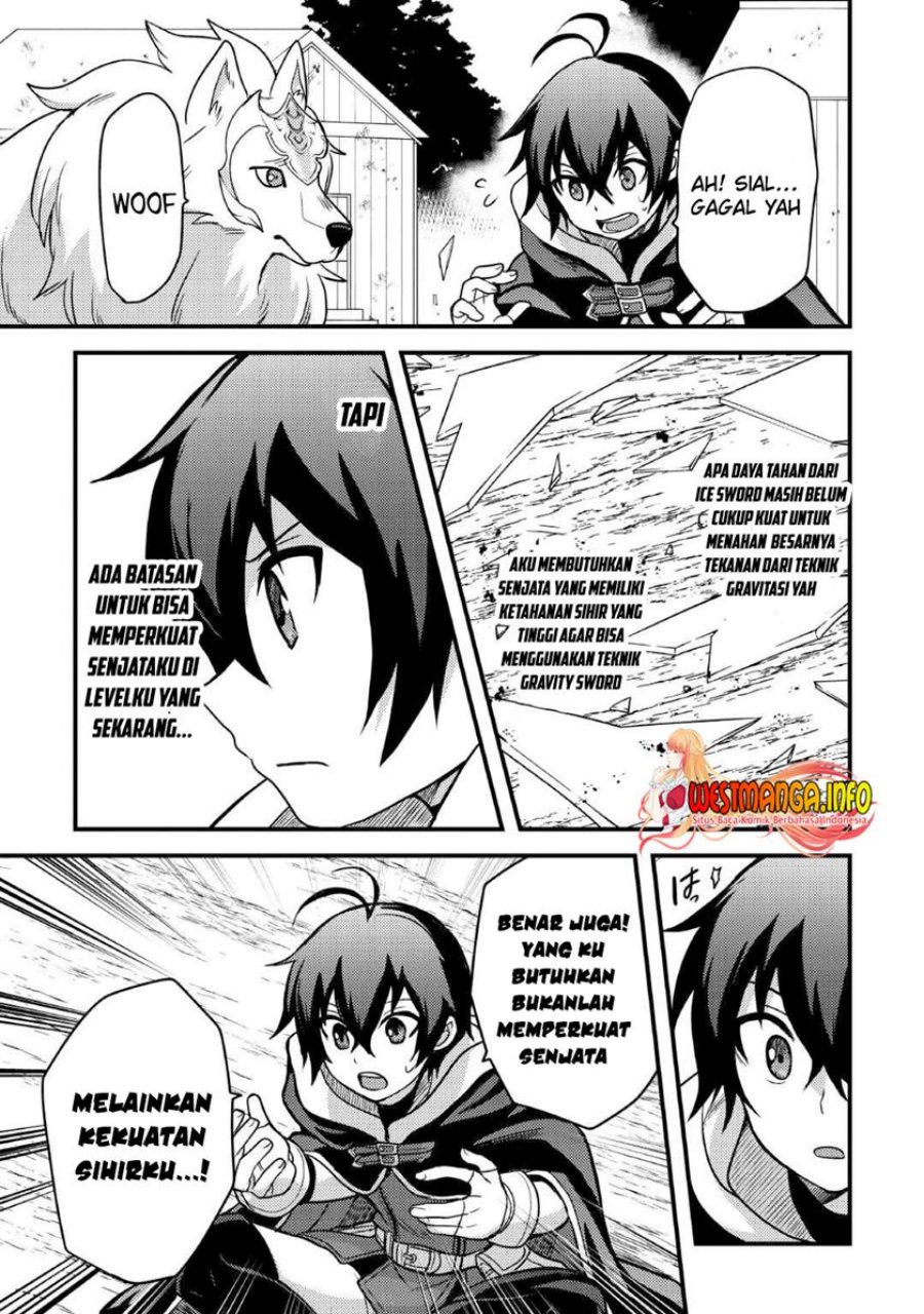 fuguushoku-to-baka-ni-saremashita-ga-jissai-wa-sorehodo-waruku-arimasen - Chapter: 33