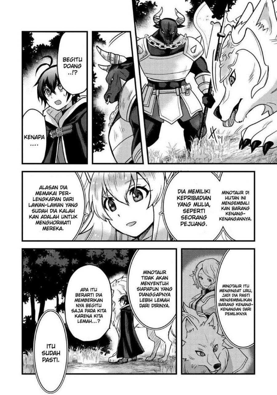 fuguushoku-to-baka-ni-saremashita-ga-jissai-wa-sorehodo-waruku-arimasen - Chapter: 33