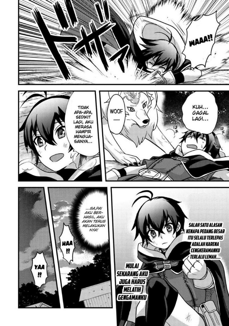 fuguushoku-to-baka-ni-saremashita-ga-jissai-wa-sorehodo-waruku-arimasen - Chapter: 33