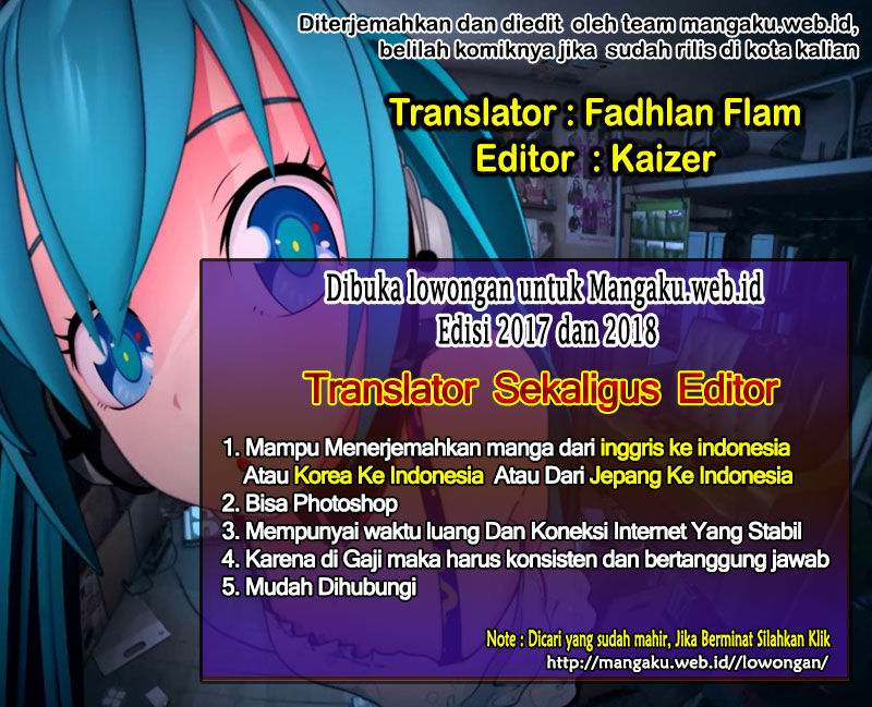 hunter-x-hunter - Chapter: 375