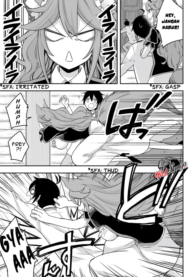 jitsu-wa-ore-saikyou-deshita - Chapter: 17.2